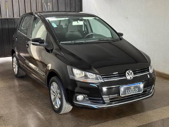 VOLKSWAGEN FOX 1.6 MSI TOTAL FLEX CONNECT 4P I-MOTION VOLKSWAGEN FOX 1.6 MSI TOTAL FLEX CONNECT 4P I-MOTION